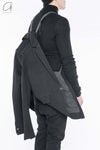 Boris Bidjan Saberi SUIT series sports deconstructed suit jacket BBS-SUIT2-HUI PBBS40 3